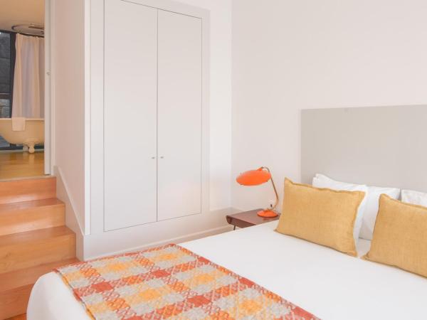 Fil's Place : photo 2 de la chambre chambre double deluxe avec baignoire