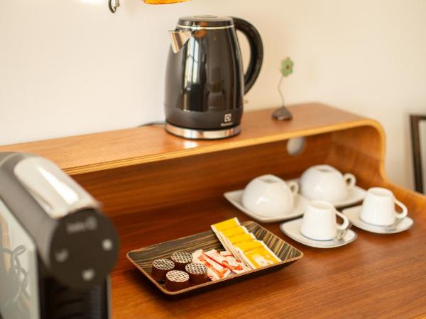 Fil's Place : photo 4 de la chambre chambre double deluxe avec baignoire