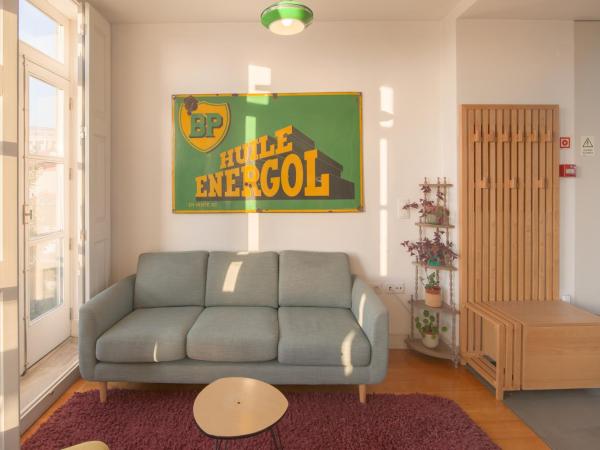 Fil's Place : photo 2 de la chambre penthouse