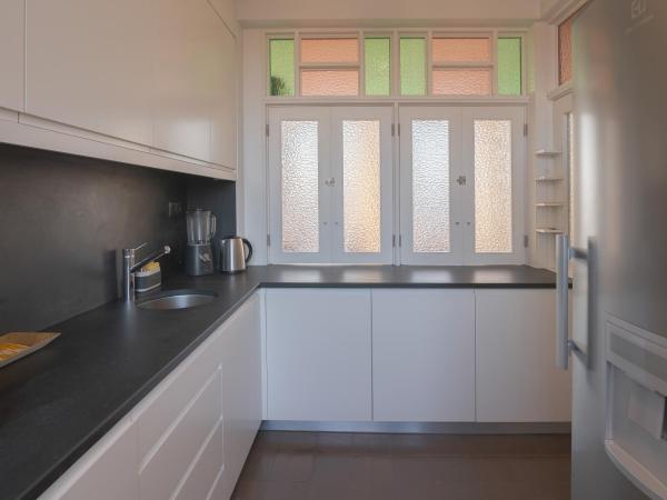 Fil's Place : photo 10 de la chambre penthouse