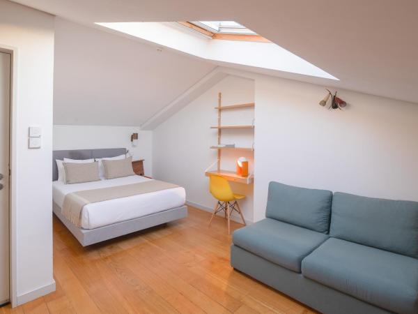 Fil's Place : photo 9 de la chambre penthouse