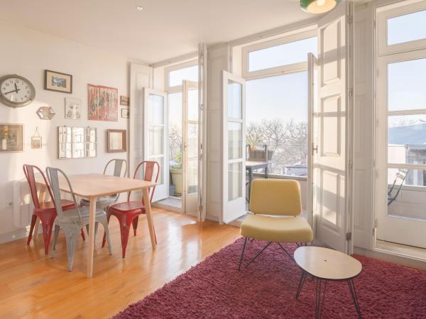 Fil's Place : photo 8 de la chambre penthouse