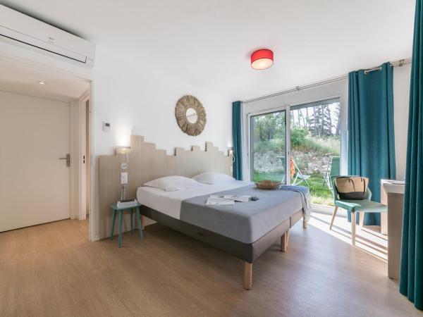 Belambra Clubs L'Isle Sur La Sorgue - Domaine De Mousquety : photo 10 de la chambre appartement 3 chambres