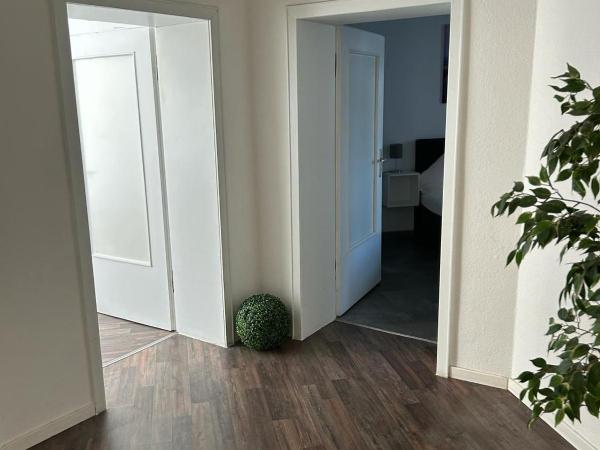 dreams Düsseldorf : photo 5 de la chambre suite 3 chambres