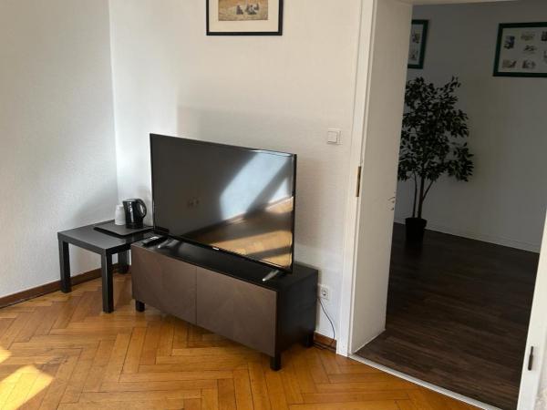 dreams Düsseldorf : photo 6 de la chambre suite 3 chambres