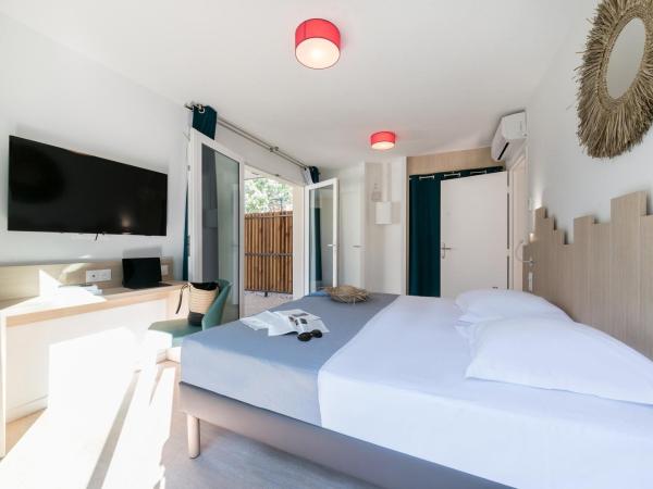 Belambra Clubs L'Isle Sur La Sorgue - Domaine De Mousquety : photo 1 de la chambre appartement 3 chambres