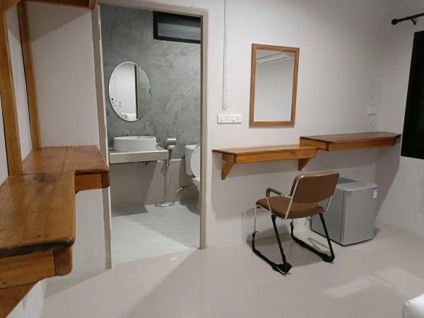 Lanta Para hut : photo 5 de la chambre chambre double deluxe