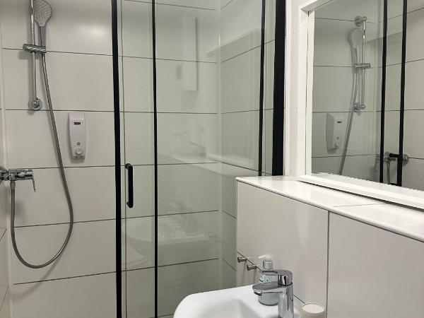 dreams Düsseldorf : photo 2 de la chambre chambre double Économique