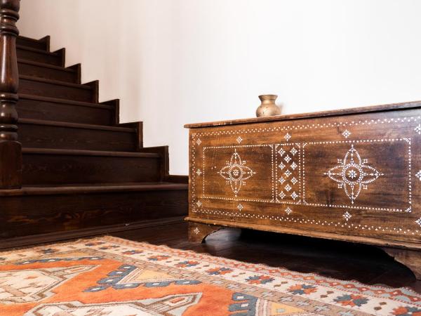 Hadrianus Hotel : photo 7 de la chambre chambre double standard