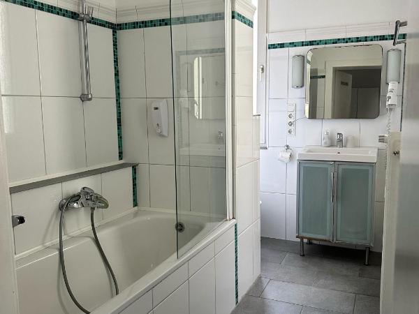 dreams Düsseldorf : photo 8 de la chambre suite 3 chambres