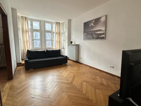 dreams Düsseldorf : photo 9 de la chambre suite 3 chambres