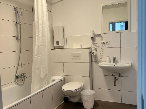 dreams Düsseldorf : photo 2 de la chambre chambre double