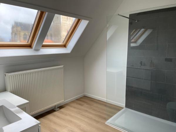 D 28 : photo 4 de la chambre chambre lit king-size supérieure