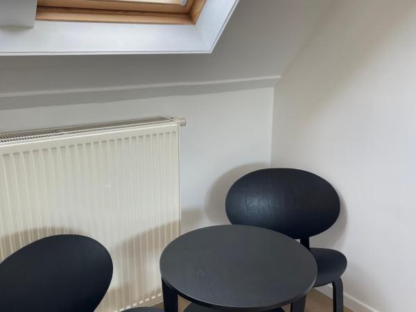 D 28 : photo 7 de la chambre chambre lit king-size supérieure