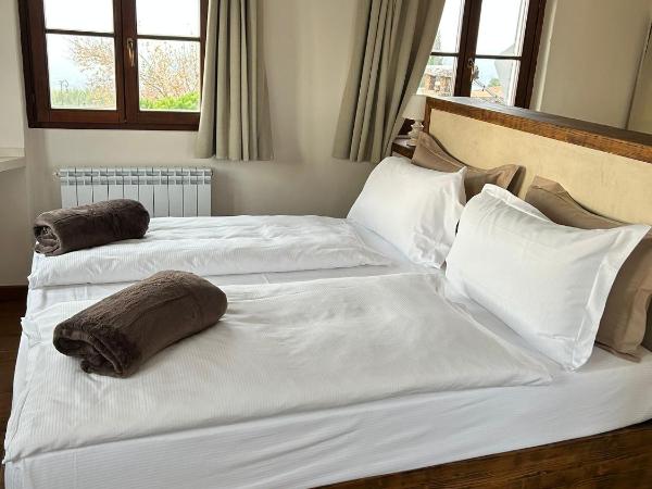 Collina di Verona Borgo San Mattia : photo 4 de la chambre suite junior