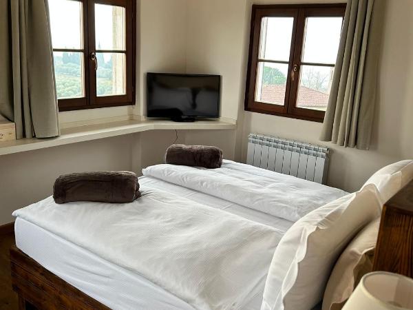 Collina di Verona Borgo San Mattia : photo 2 de la chambre suite junior