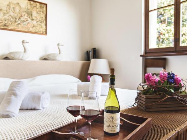 Collina di Verona Borgo San Mattia : photo 1 de la chambre suite 3 chambres