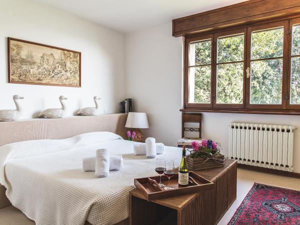 Collina di Verona Borgo San Mattia : photo 8 de la chambre suite 3 chambres