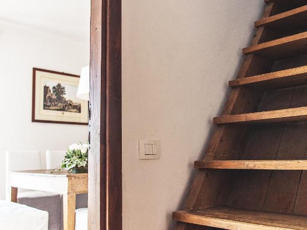 Collina di Verona Borgo San Mattia : photo 7 de la chambre suite 3 chambres