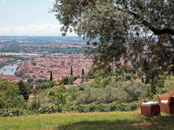 Collina di Verona Borgo San Mattia : photo 4 de la chambre suite 3 chambres