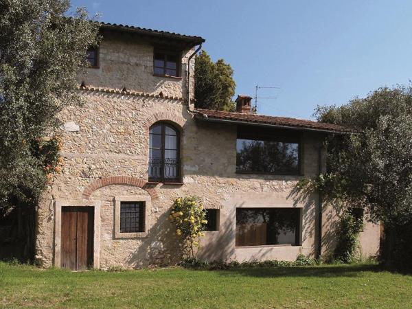 Collina di Verona Borgo San Mattia : photo 3 de la chambre appartement supérieur