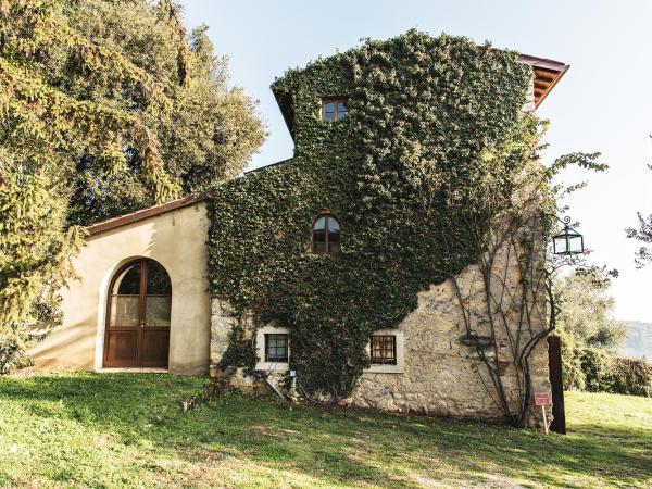 Collina di Verona Borgo San Mattia : photo 5 de la chambre appartement supérieur