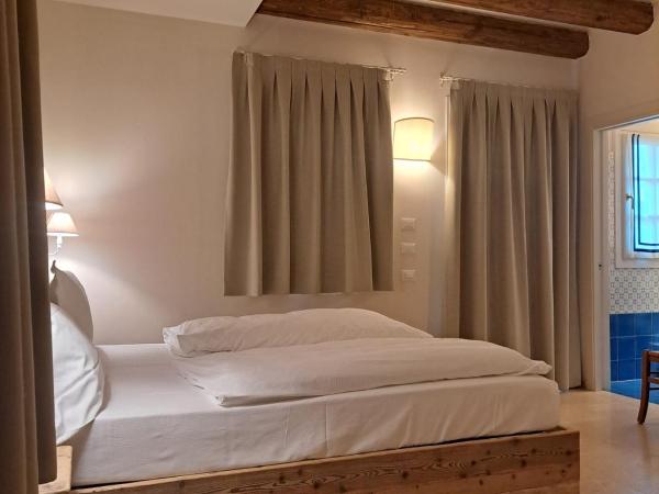 Collina di Verona Borgo San Mattia : photo 3 de la chambre chambre deluxe double ou lits jumeaux