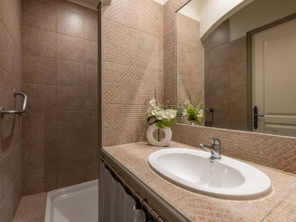 Residence Melody : photo 10 de la chambre appartement 1 chambre - vue sur jardin