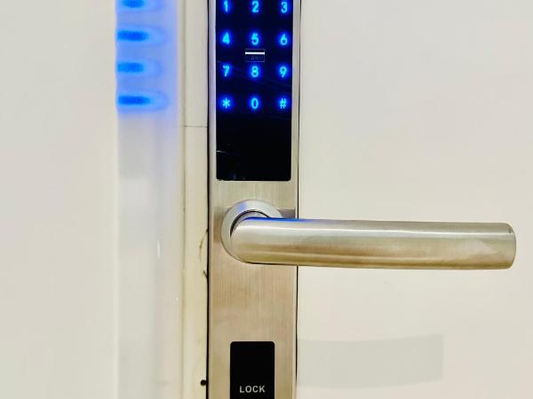 Pink Mango : photo 9 de la chambre lit dans dortoir 6 lits