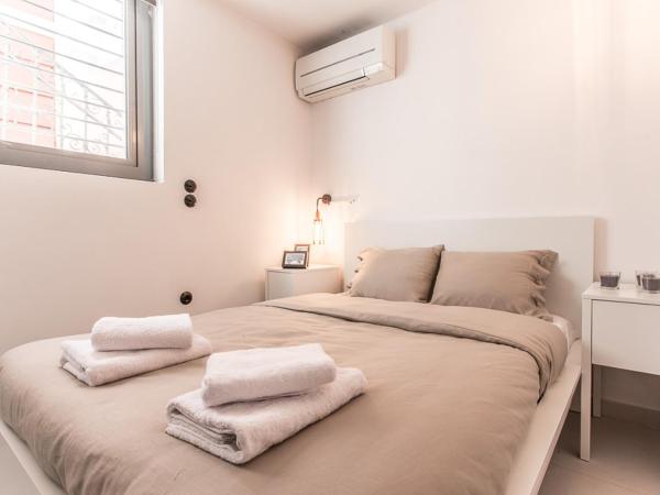 Pink Mango : photo 9 de la chambre chambre double standard avec salle de bains commune