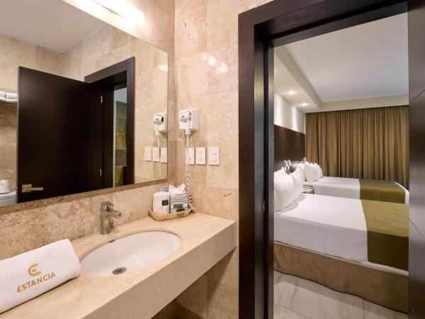Hotel Estancia Business Class : photo 4 de la chambre suite exécutive