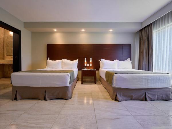 Hotel Estancia Business Class : photo 1 de la chambre suite exécutive