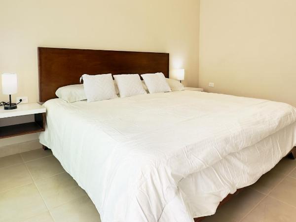 Villas Mar Turquesa Cozumel : photo 8 de la chambre chambre familiale deluxe