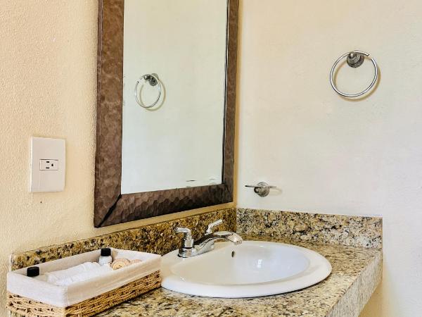 Villas Mar Turquesa Cozumel : photo 5 de la chambre studio
