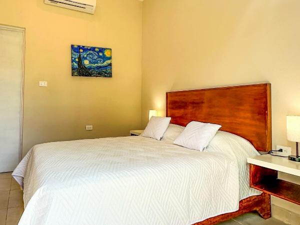 Villas Mar Turquesa Cozumel : photo 7 de la chambre suite avec terrasse 