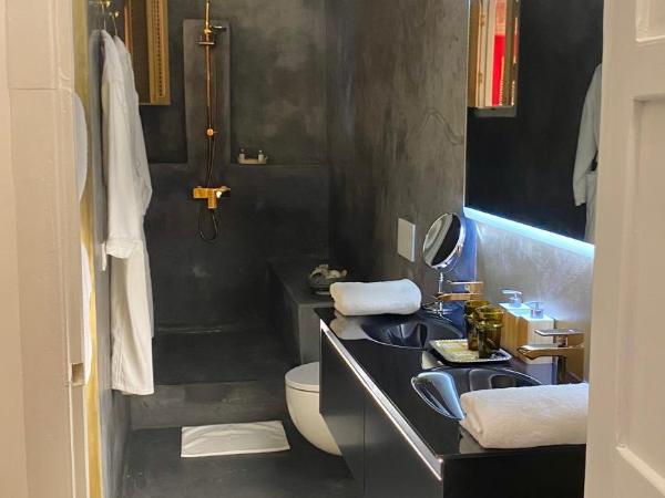 Dar Nour : photo 7 de la chambre suite deluxe avec lit king-size