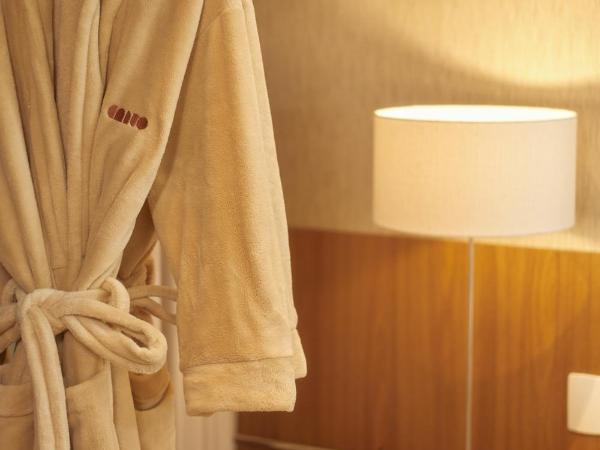 Canto Hotel : photo 3 de la chambre chambre lit queen-size deluxe
