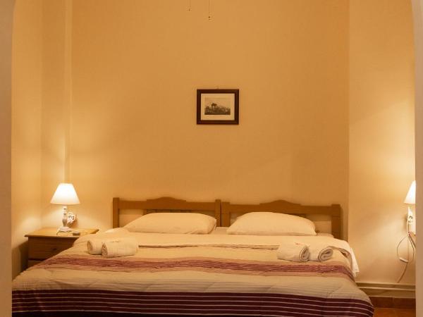 Iason Studios : photo 2 de la chambre studio