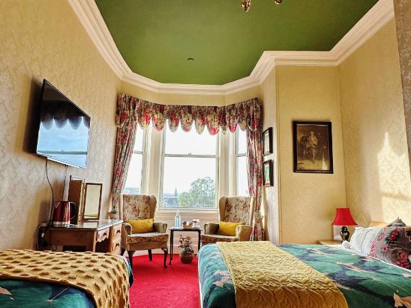 Rosehall Hotel : photo 1 de la chambre chambre familiale