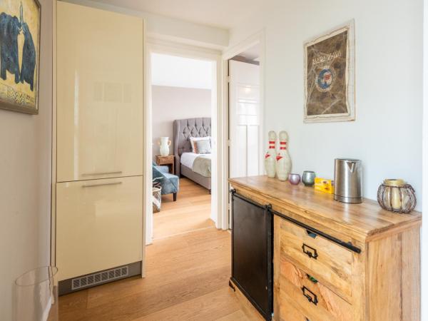 Big Room : photo 4 de la chambre chambre double avec salle de bains privative