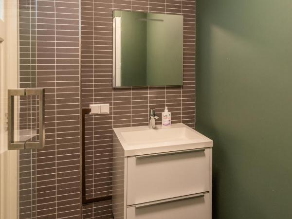 Big Room : photo 3 de la chambre chambre double avec salle de bains privative