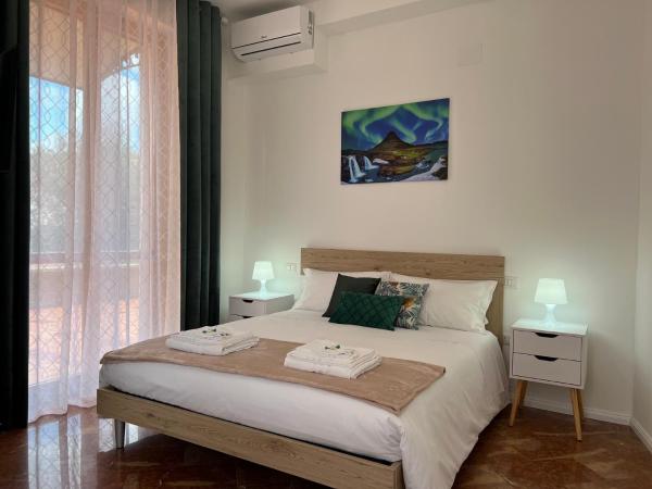 CASA RODELLA San Sisto Perugia : photo 3 de la chambre chambre double avec salle de bains privative