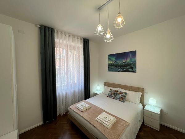 CASA RODELLA San Sisto Perugia : photo 3 de la chambre chambre double avec salle de bains privative