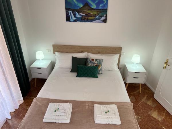 CASA RODELLA San Sisto Perugia : photo 1 de la chambre chambre double avec salle de bains privative