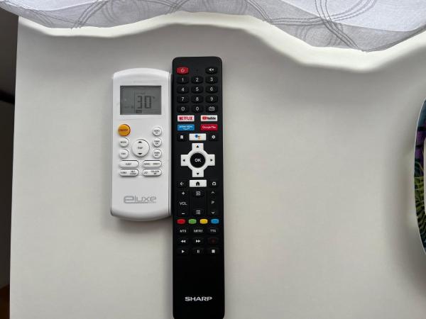 CASA RODELLA San Sisto Perugia : photo 9 de la chambre chambre double avec salle de bains privative