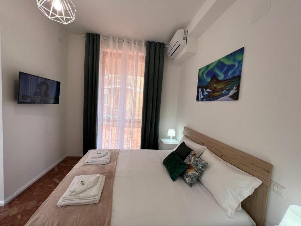 CASA RODELLA San Sisto Perugia : photo 4 de la chambre chambre double avec salle de bains privative