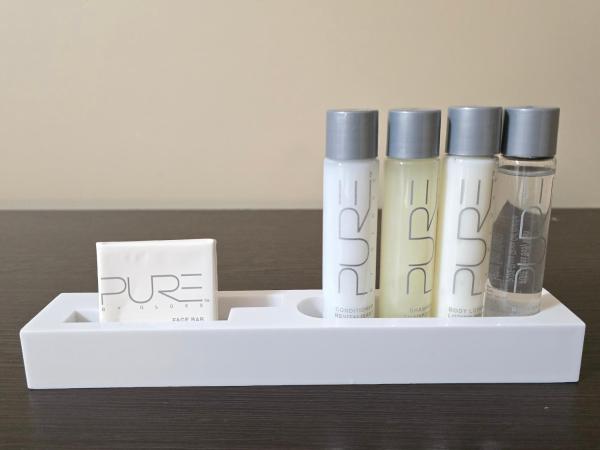 Royal Lodge : photo 4 de la chambre chambre double