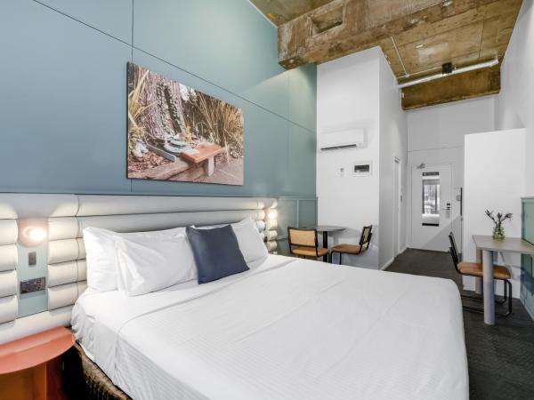 The Urban Newtown : photo 5 de la chambre suite triple king-size