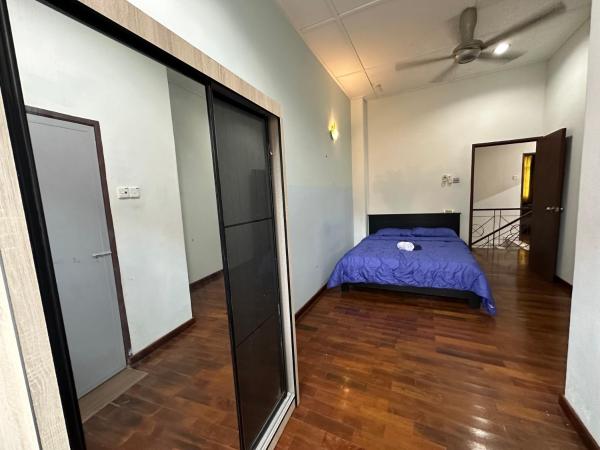 Casa Lily Residence IM8 : photo 4 de la chambre chambre lit queen-size