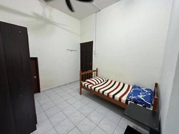 Casa Lily Residence IM8 : photo 3 de la chambre chambre simple